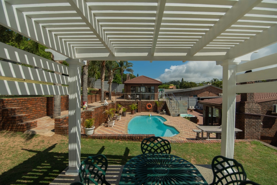 4 Bedroom Property for Sale in Lovemore Heights Estate Eastern Cape